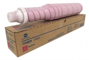 Konica Minolta TN620M Тонер Magenta (пурпурный) на 49 000 копий @5% A3VX354