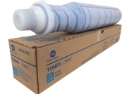 Konica Minolta TN619C Тонер Cyan (голубой) на 78 000 копий @5% A3VX453