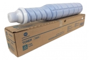Konica Minolta TN620C Тонер Cyan (голубой) на 70 000 копий @5% A3VX454
