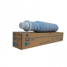 Konica Minolta TN619C Тонер блакитний для AccurioPress C3070/C3080/C3080P, ємність 78K @5% A3VX455