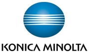 Konica Minolta DV615C девелопер (стартер) Cyan (голубой) на 1 200 000 копий A3VX901