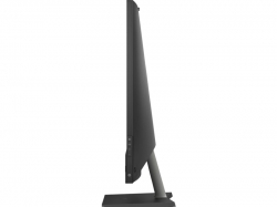 Комп'ютер персональний моноблок HP Pavilion 31.5" UHD IPS, Intel i7-13700T, 32GB, F1TB, NVD3050-4, WiFi, кл+м, DOS, чорний A45E5EA