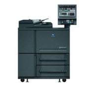 БФП ч/б SRA3 Konica Minolta bizhub PRESS 1250e A4EU021