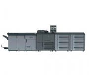 БФП ч/б SRA3 Konica Minolta bizhub PRESS 1250e A4EU021