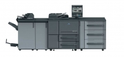 БФП ч/б SRA3 Konica Minolta bizhub PRESS 1250eP A4EX021