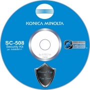 Konica Minolta SC-508-Модуль защиты от копирования (требуется 2 единицы) A4MMWY3