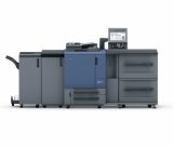 МФУ цветное SRA3 Konica Minolta bizhub PRESS C1070 A50U021