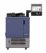 БФП кольоровий SRA3 Konica Minolta bizhub PRESS C1060 A50V021