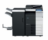 Konica Minolta bizhub C554e БФП кольоровий SRA3 A5AY021