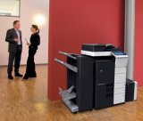 Konica Minolta bizhub C454e МФУ цветное SRA3 A5C0021