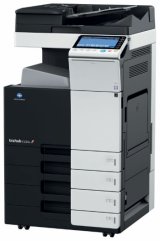 Konica Minolta bizhub C224e МФУ цветное SRA3 A5C4021