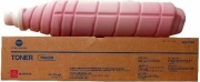 Konica Minolta TN-622M Тонер Magenta (пурпурный) на 92 000 копий @5% A5E7350
