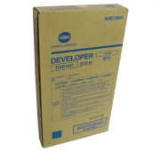 Konica Minolta DV-616C Девелопер (Cтартер) Cyan (блакитний) 850 000 копiй A5E7900