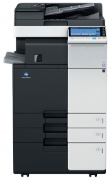 Konica Minolta bizhub 654e БФП ч/б SRA3 A5YN027