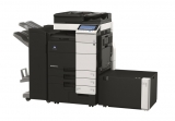 Konica Minolta bizhub 654e БФП ч/б SRA3 A5YN027
