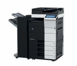 Konica Minolta bizhub 554e БФП ч/б SRA3 A61D021