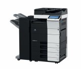 Konica Minolta bizhub 454e МФУ ч/б SRA3 A61E021