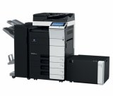 Konica Minolta bizhub 454e МФУ ч/б SRA3 A61E021
