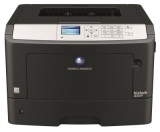 Konica Minolta bizhub 4000P принтер ч/б A4 A63R021