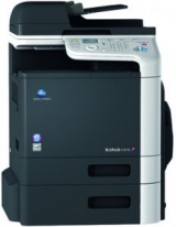 БФП кольоровий A4 Konica Minolta bizhub C3110 A6DT021