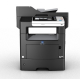 Konica Minolta bizhub 4750 БФП ч/б A4 A6F7021