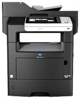 Konica Minolta bizhub 4050 БФП ч/б A4 A6VF021
