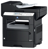 Konica Minolta bizhub 4020 БФП ч/б A4 A6WD021