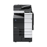 БФП ч/б Konica Minolta bizhub 758 A795021