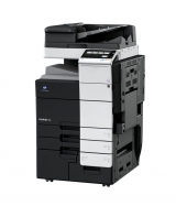 БФП ч/б Konica Minolta bizhub 758 A795021