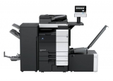 МФУ ч/б Konica Minolta bizhub PRO 958 A796021
