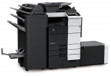 МФУ ч/б Konica Minolta bizhub PRO 958 A796021