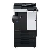 Konica Minolta bizhub C287 БФП кольоровий A3 A797027
