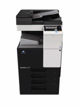 Konica Minolta bizhub C287 БФП кольоровий A3 A797027