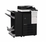 Konica Minolta bizhub C287 БФП кольоровий A3 A797027
