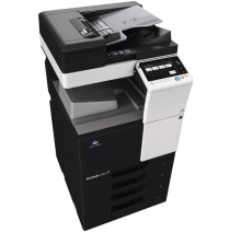 Konica Minolta bizhub C227 БФП кольоровий A3 A798027