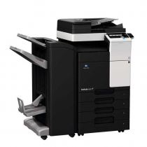 Konica Minolta bizhub C227 БФП кольоровий A3 A798027