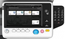 Konica Minolta bizhub C227 БФП кольоровий A3 A798027