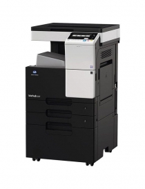 Konica Minolta bizhub C227 БФП кольоровий A3 A798027