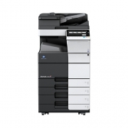 МФУ цветное SRA3 Konica Minolta bizhub C658 A79J021