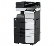 МФУ цветное SRA3 Konica Minolta bizhub C658 A79J021