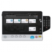 МФУ цветное SRA3 Konica Minolta bizhub C658 A79J021