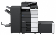 МФУ цветное SRA3 Konica Minolta bizhub C558 A79K021