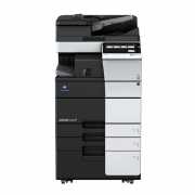 БФП кольоровий SRA3 Konica Minolta bizhub C458 A79M021