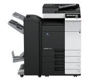БФП кольоровий SRA3 Konica Minolta bizhub C458 A79M021