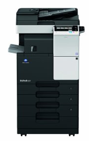 БФП ч/б A3 Konica Minolta bizhub 227 з автоподавачем DF-628 227SETN2