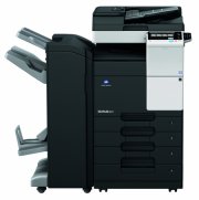 БФП ч/б A3 Konica Minolta bizhub 227 з автоподавачем DF-628 227SETN2