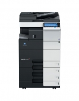 БФП кольоровий SRA3 Konica Minolta bizhub C368 A7PU027