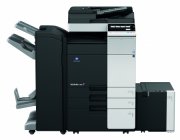 БФП кольоровий SRA3 Konica Minolta bizhub C368 A7PU027