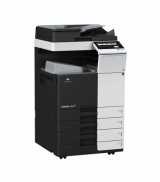 Konica Minolta bizhub C258 МФУ цветное SRA3 A7R0027