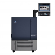 БФП кольоровий SRA3 Konica Minolta bizhub PRESS C71hc A7V0021